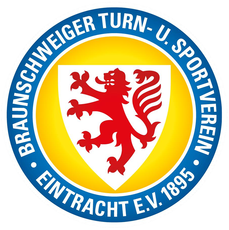 Eintracht Braunschweig – Logo